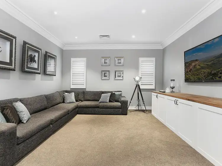 Third view of Homely house listing, 21 Iandra Street, Concord West NSW 2138