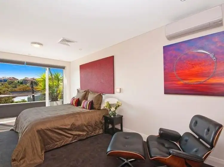 Third view of Homely house listing, 4 Fletcher Street, Woollahra NSW 2025