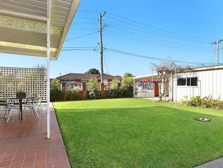 Fourth view of Homely house listing, 2 Hamersley Street, Fairfield West NSW 2165