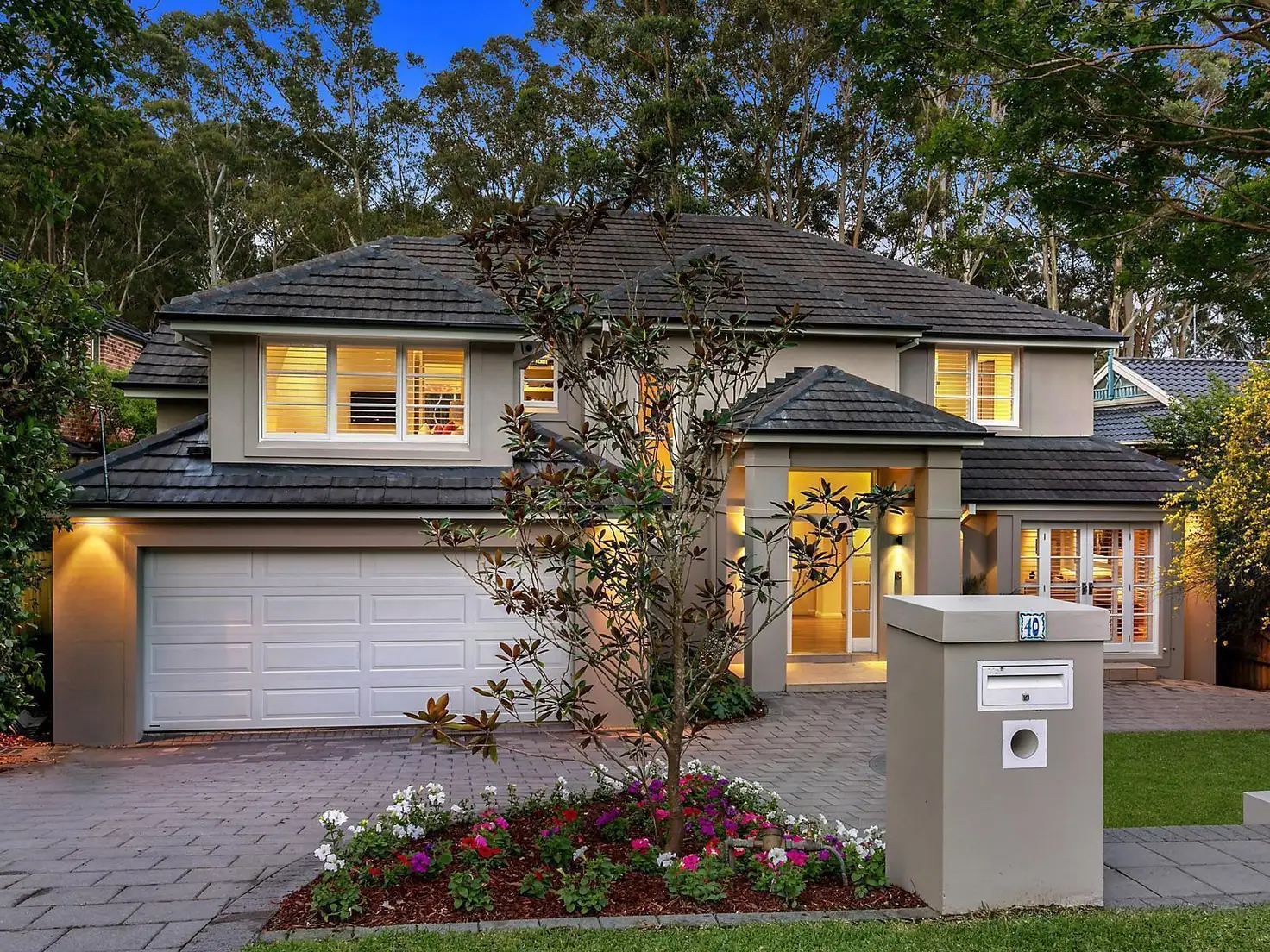 Main view of Homely house listing, 40 Lawson Parade, St Ives NSW 2075