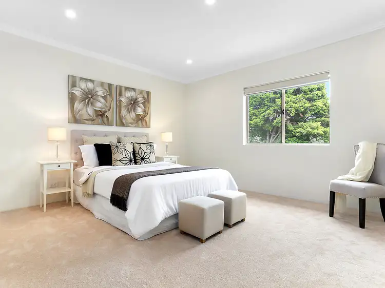 Fourth view of Homely house listing, 41 Hodgkinson Crescent, Panania NSW 2213