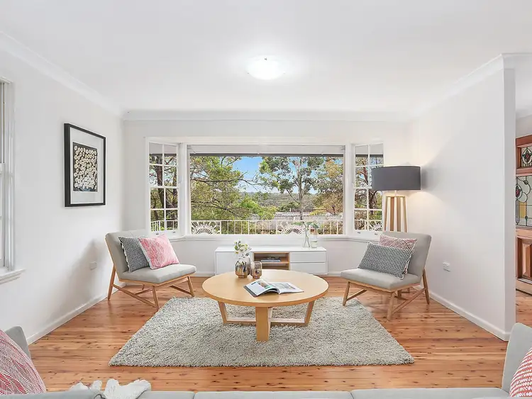 Second view of Homely house listing, 68 Cook Street, Forestville NSW 2087