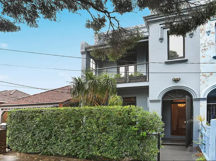 Main view of Homely house listing, 39 Premier Street, Marrickville NSW 2204