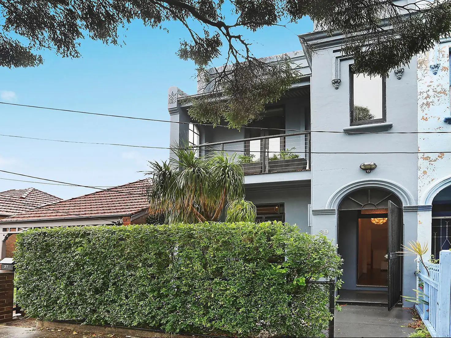 Main view of Homely house listing, 39 Premier Street, Marrickville NSW 2204