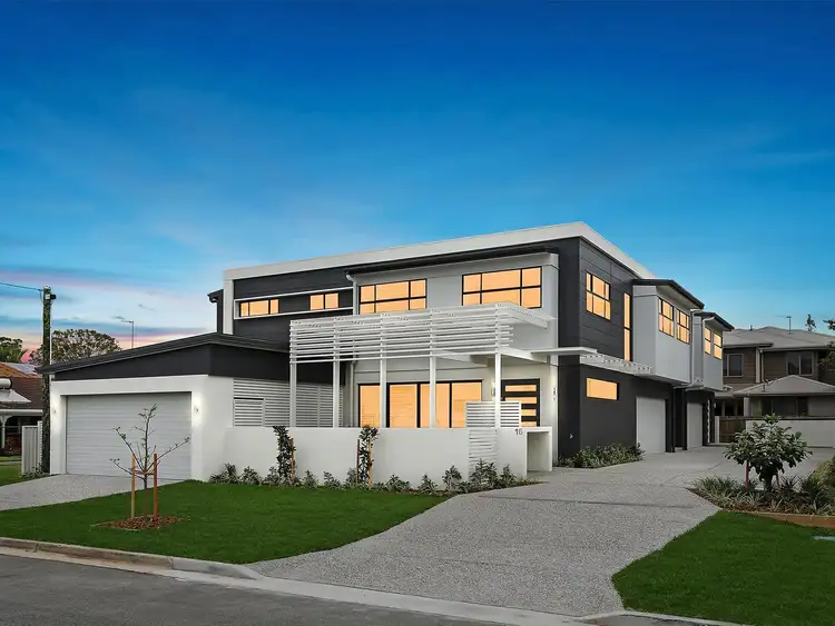 Main view of Homely house listing, 3/16 Leyte Avenue, Palm Beach QLD 4221
