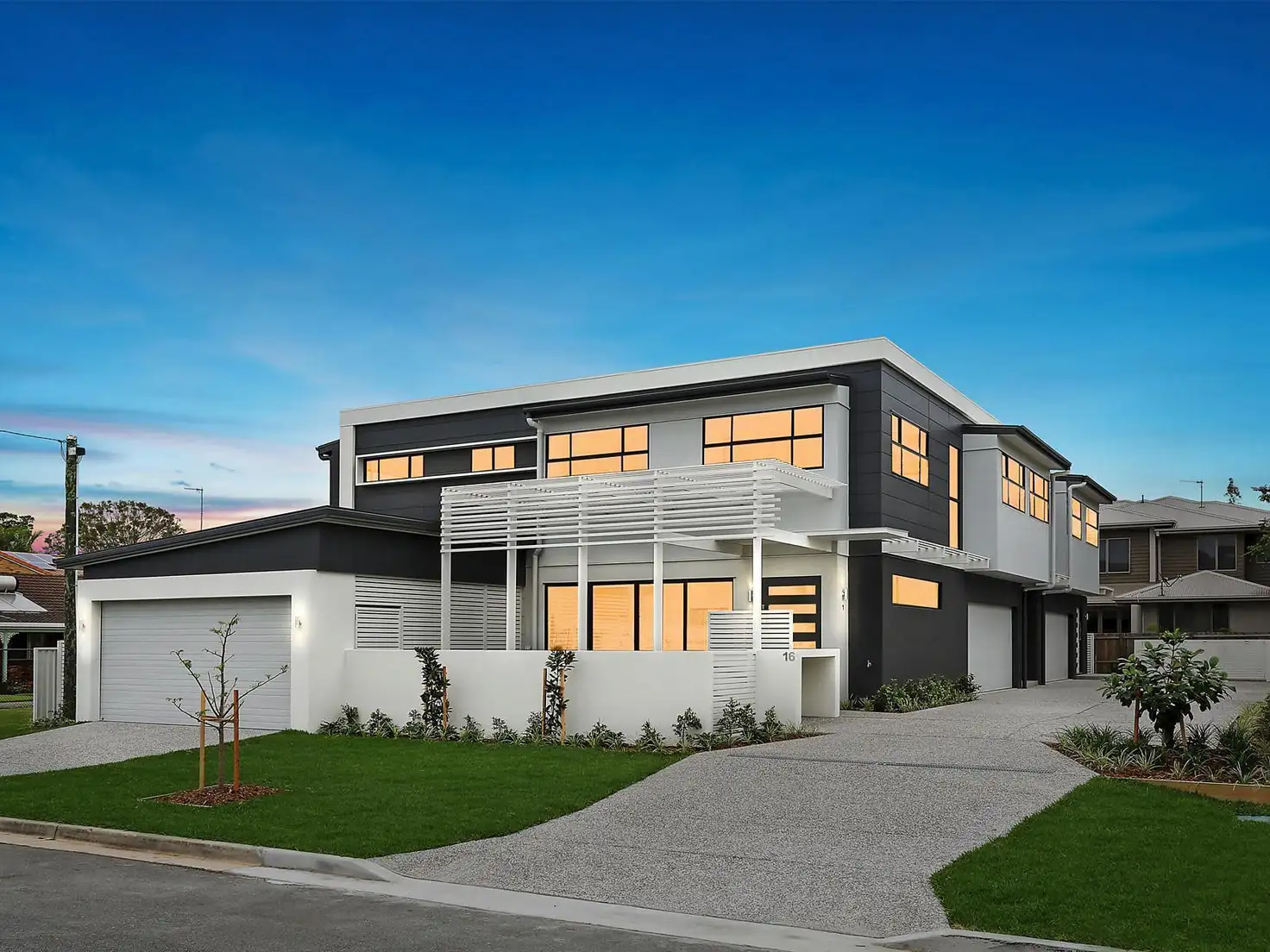 Main view of Homely house listing, 3/16 Leyte Avenue, Palm Beach QLD 4221