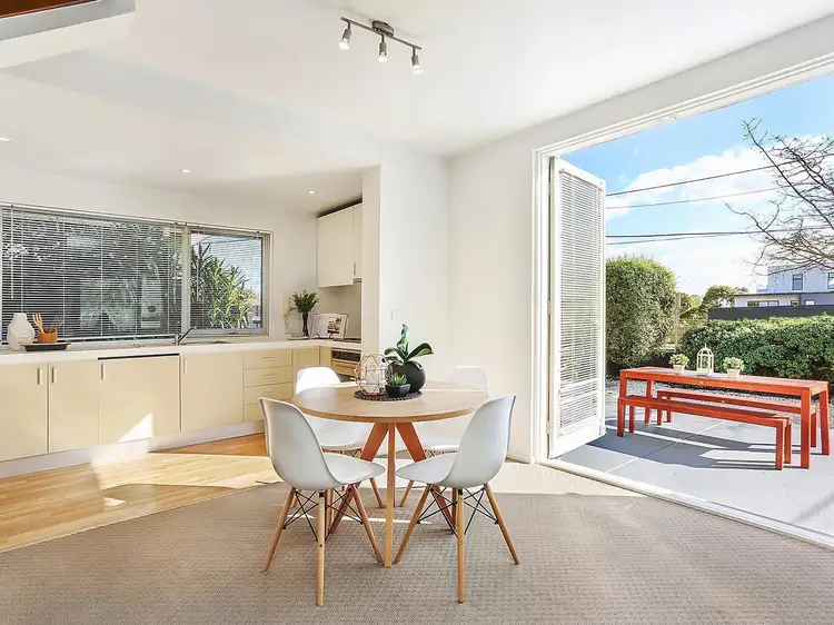 Third view of Homely townhouse listing, 1/21 Camira Street, Malvern East VIC 3145