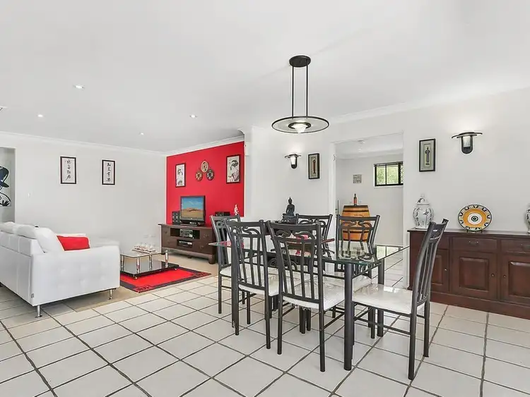 Second view of Homely house listing, 4 Cathben Court, Wynnum West QLD 4178