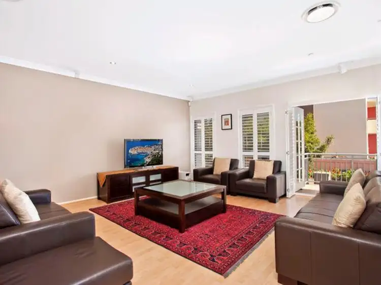 Second view of Homely townhouse listing, 10 Patent Square, Holroyd NSW 2142