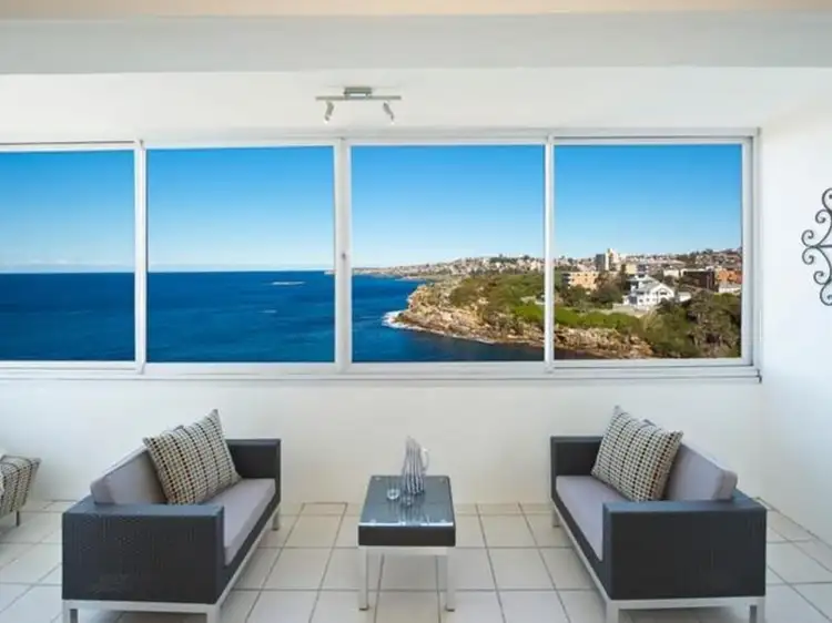 Fourth view of Homely apartment listing, 8/10 Cliffbrook Parade, Clovelly NSW 2031