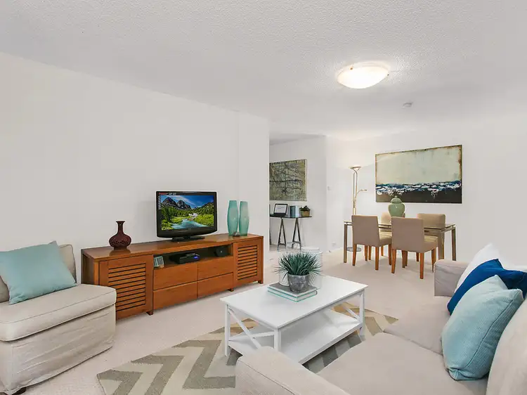 3/294 Pacific Highway, Greenwich NSW 2065