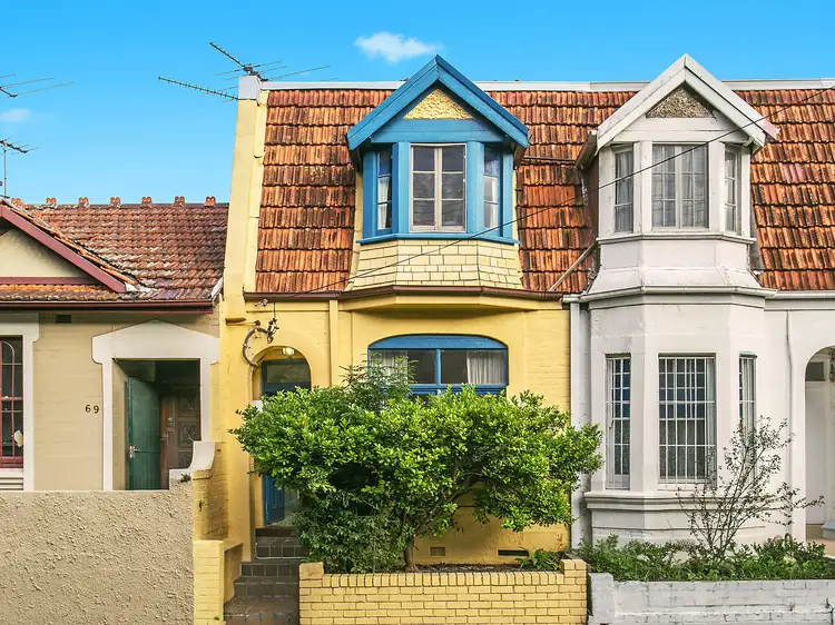 67 Campbell Street, Newtown NSW 2042
