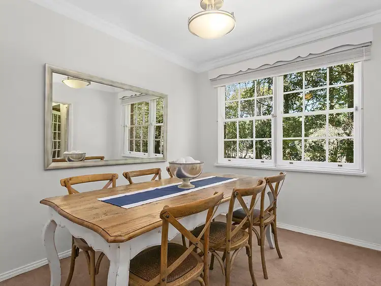 Third view of Homely apartment listing, 15/2 Woonona Avenue South, Wahroonga NSW 2076