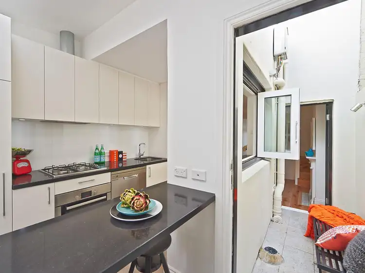 Fourth view of Homely house listing, 21 George Street, Paddington NSW 2021