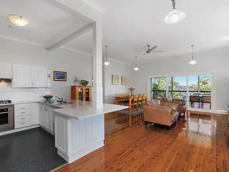 Third view of Homely house listing, 133 Russell Road, New Lambton NSW 2305