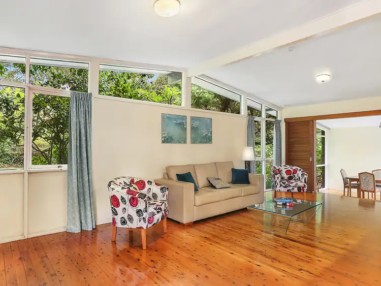 Third view of Homely house listing, 8 Vernon Street, Turramurra NSW 2074