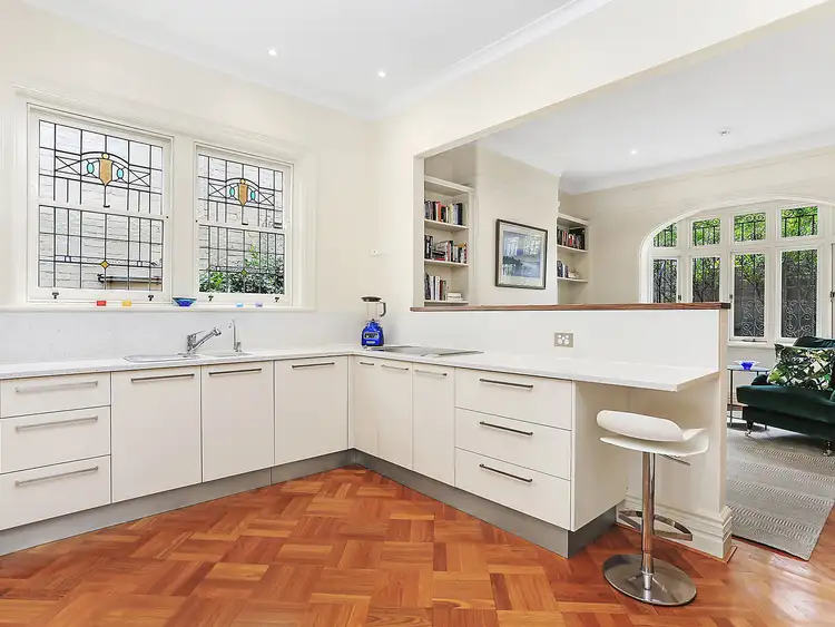 Fifth view of Homely house listing, 78 Blues Point Road, Mcmahons Point NSW 2060