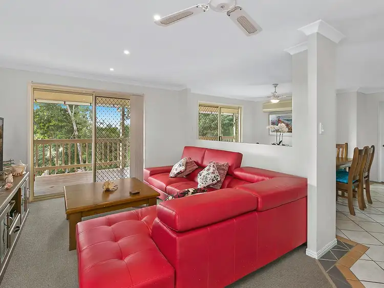 Fourth view of Homely house listing, 15 St Anton Drive, Buderim QLD 4556