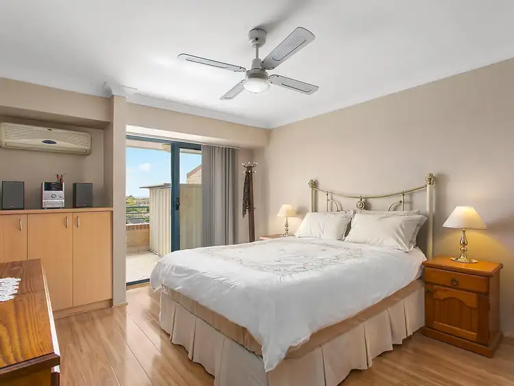 Fourth view of Homely apartment listing, 31/393 Liverpool Road, Ashfield NSW 2131