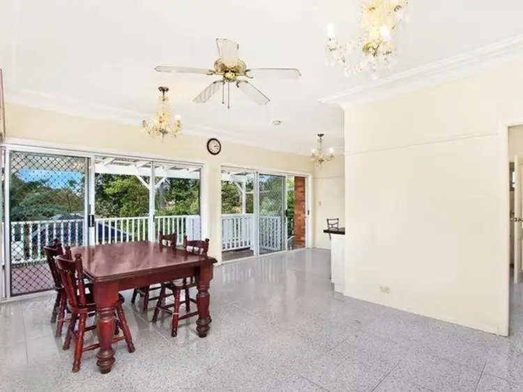 Third view of Homely house listing, 14 Dunmore Road, Epping NSW 2121