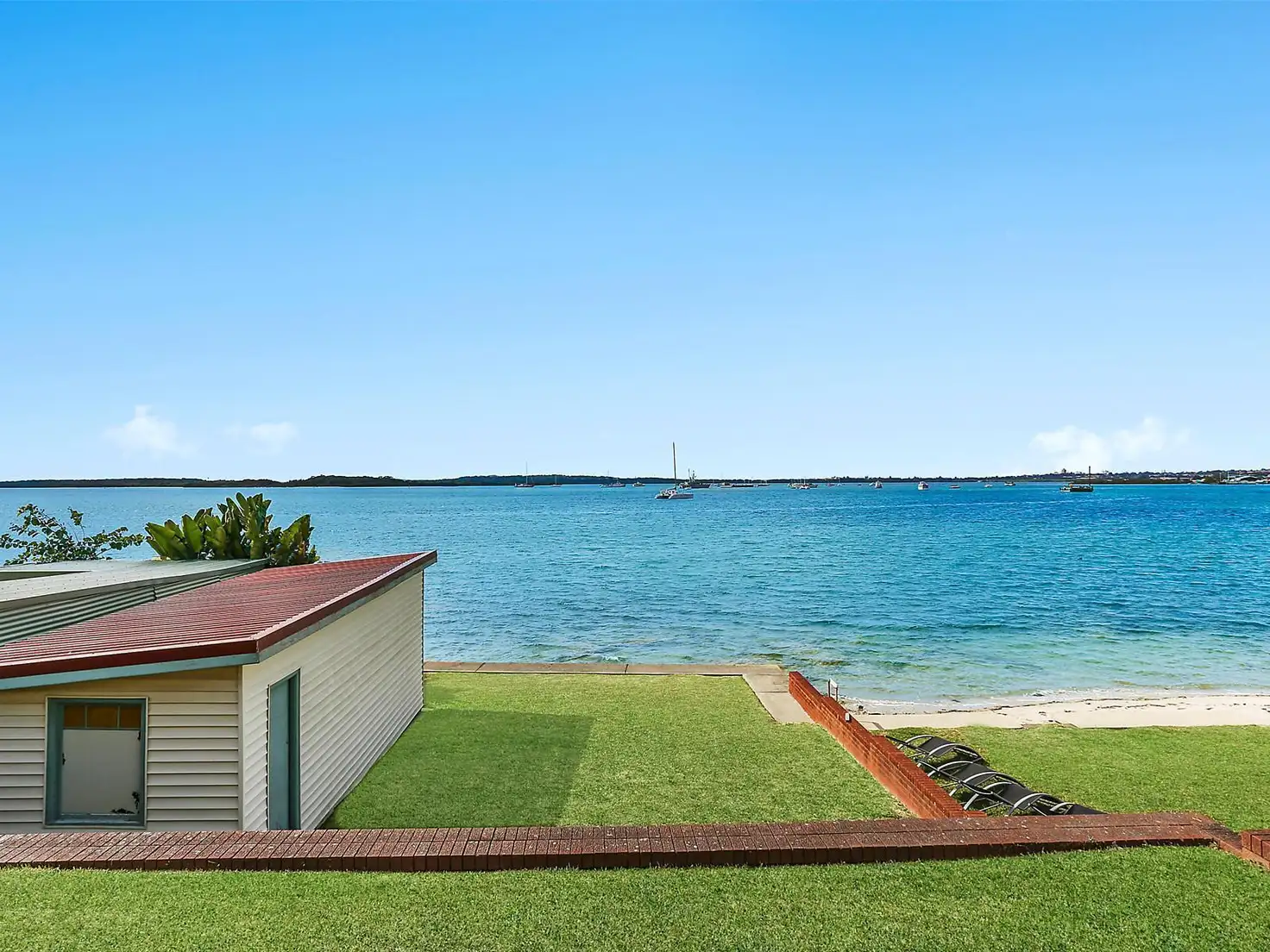 Main view of Homely house listing, 30 Woodlands Road, Taren Point NSW 2229