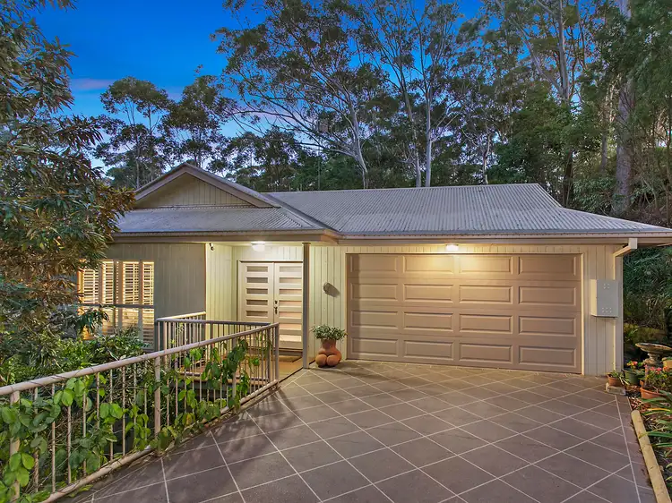 Second view of Homely house listing, 3/36 Domain Road, Currumbin QLD 4223