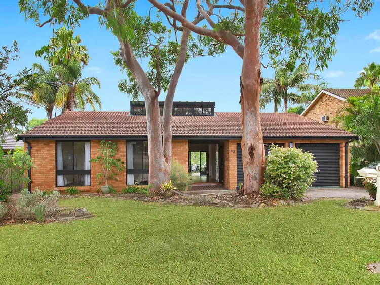 Second view of Homely house listing, 63 Gerald Road, Illawong NSW 2234