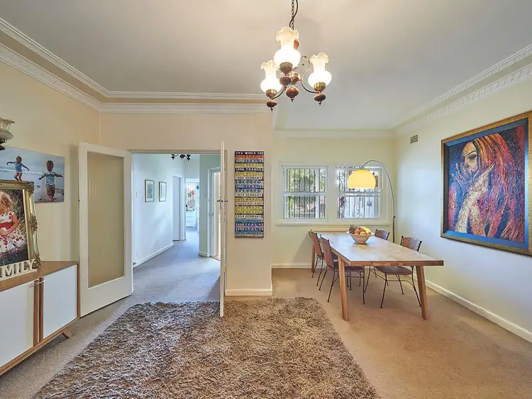 Fourth view of Homely house listing, 36 Cowper Street, Randwick NSW 2031