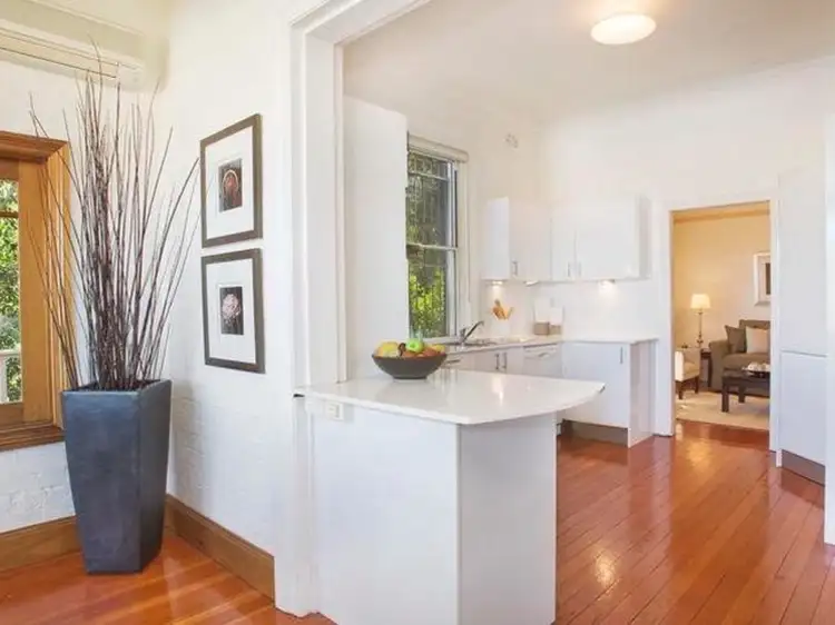 Third view of Homely house listing, 1 Gordon Place, Bronte NSW 2024