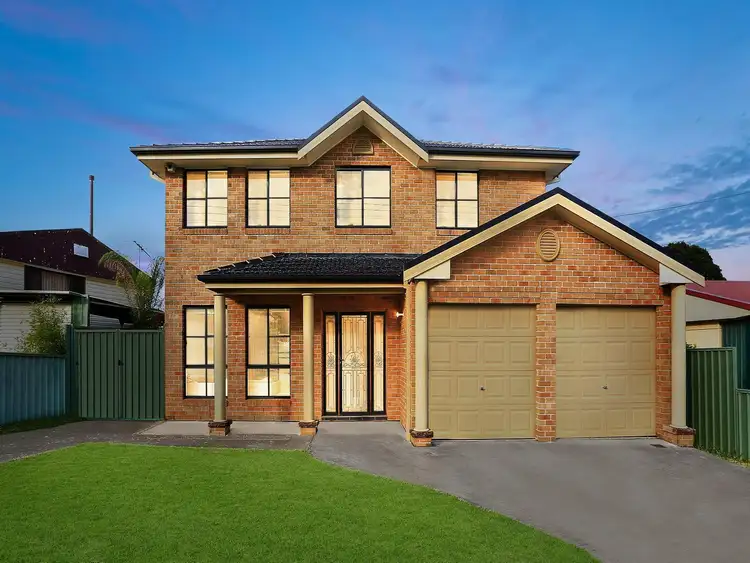 94 Miller Road, Miller NSW 2168