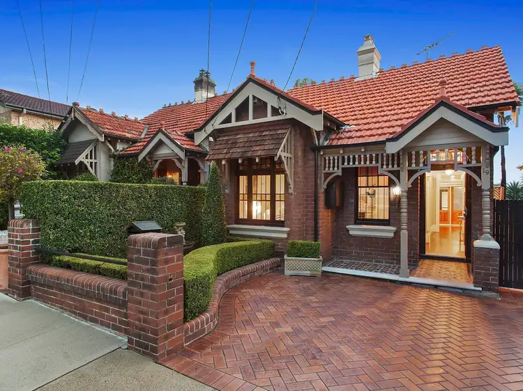 19 Wrights Road, Drummoyne NSW 2047