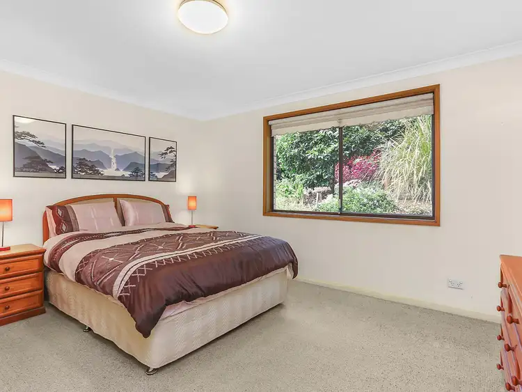Sixth view of Homely house listing, 50 Warragal Road, Turramurra NSW 2074