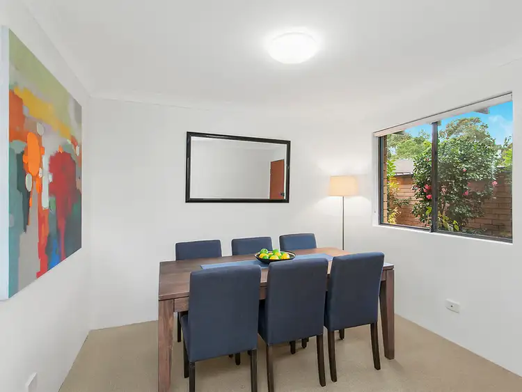 Second view of Homely townhouse listing, 59/25 Taranto Road, Marsfield NSW 2122