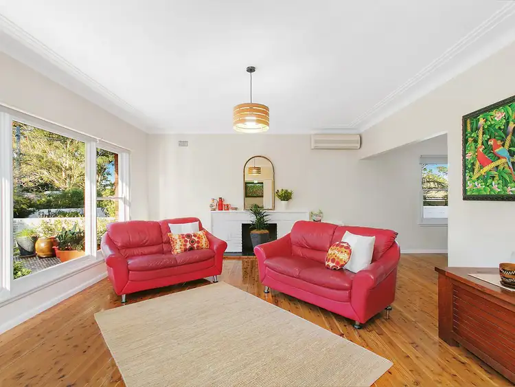 Second view of Homely house listing, 61 Ramah Avenue, Mount Pleasant NSW 2519