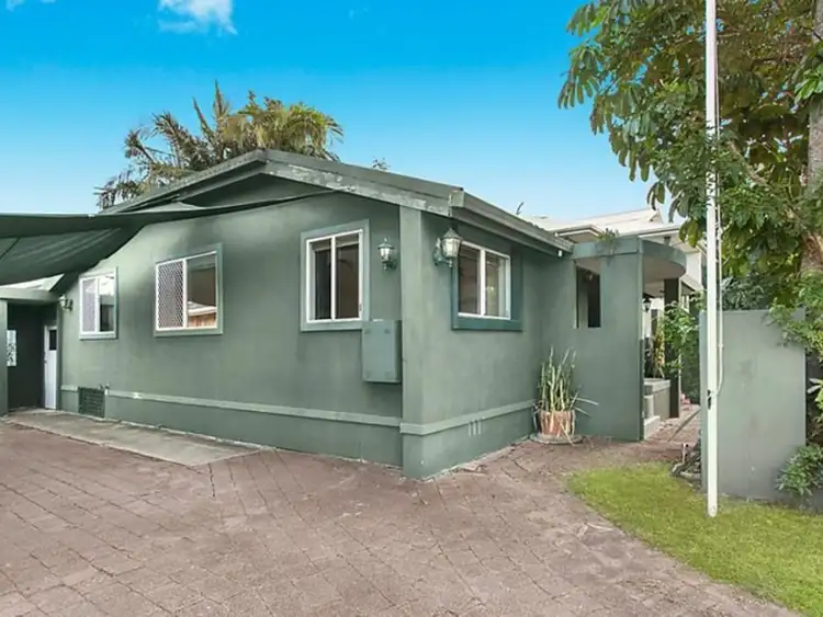 Second view of Homely house listing, 1/54 Walton Street, Southport QLD 4215
