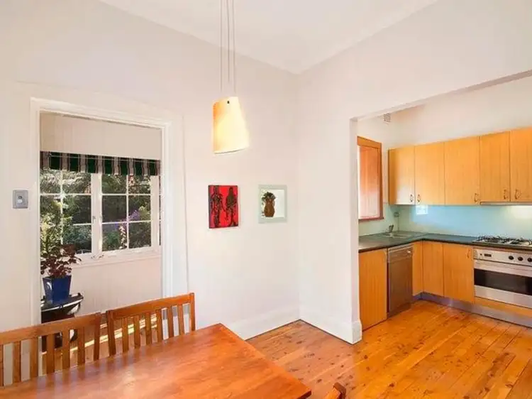 Second view of Homely apartment listing, 4/72 St Marks Road, Randwick NSW 2031