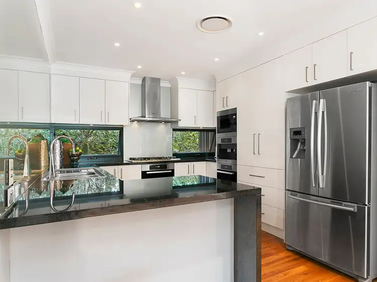 Third view of Homely house listing, 14 Pelion Street, Bardon QLD 4065
