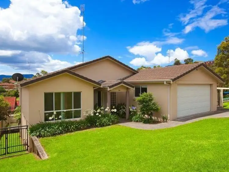 Main view of Homely house listing, 158 Compton Street, Dapto NSW 2530