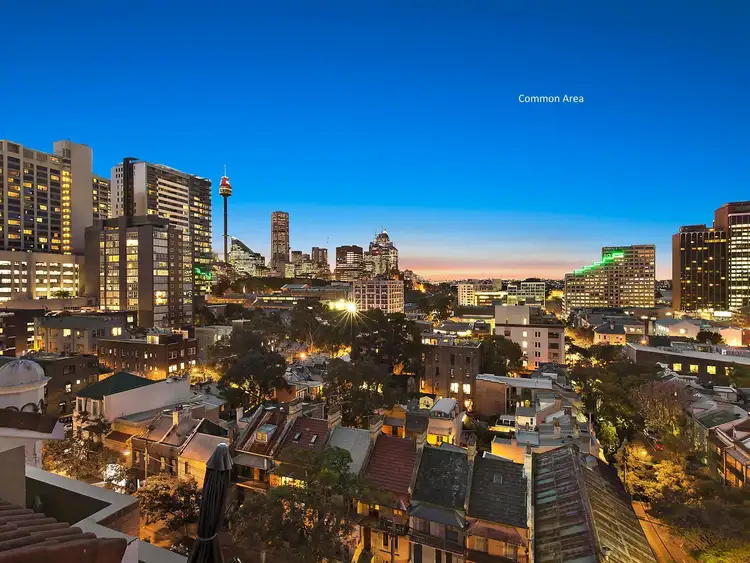 Fifth view of Homely apartment listing, 24/8 Norman Street, Darlinghurst NSW 2010