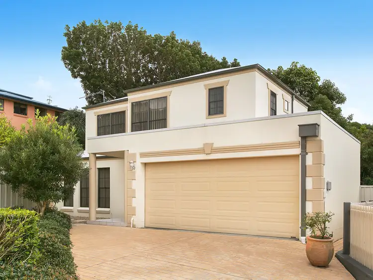 5/149 Shoalhaven Street, Kiama NSW 2533