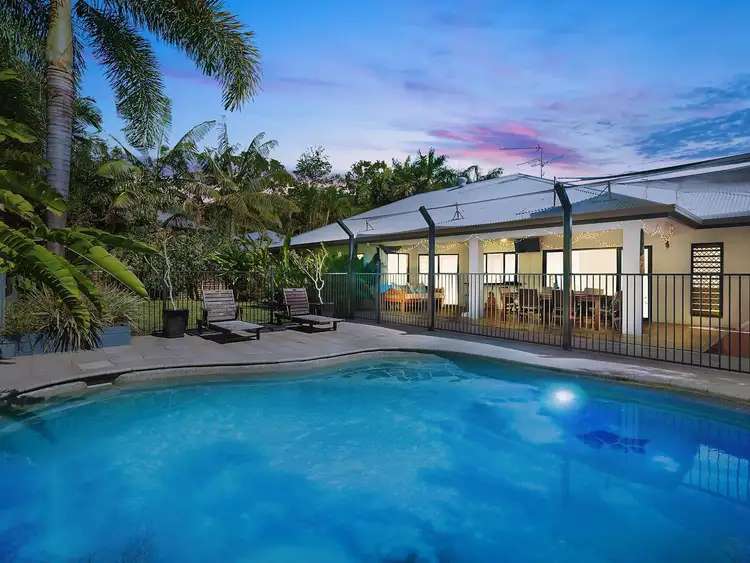 Main view of Homely house listing, 1 Jublin Court, Kewarra Beach QLD 4879