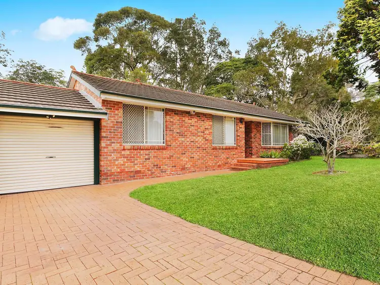 Main view of Homely house listing, 78 Wyralla Avenue, Epping NSW 2121
