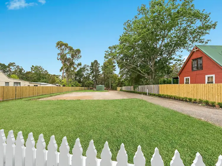 Third view of Homely land listing, Lot 8, 65 Railway Parade, Balmoral NSW 2571