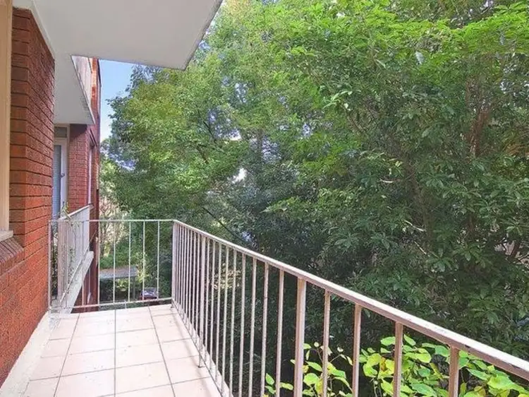 Second view of Homely apartment listing, 2/248 Pacific Highway, Artarmon NSW 2064
