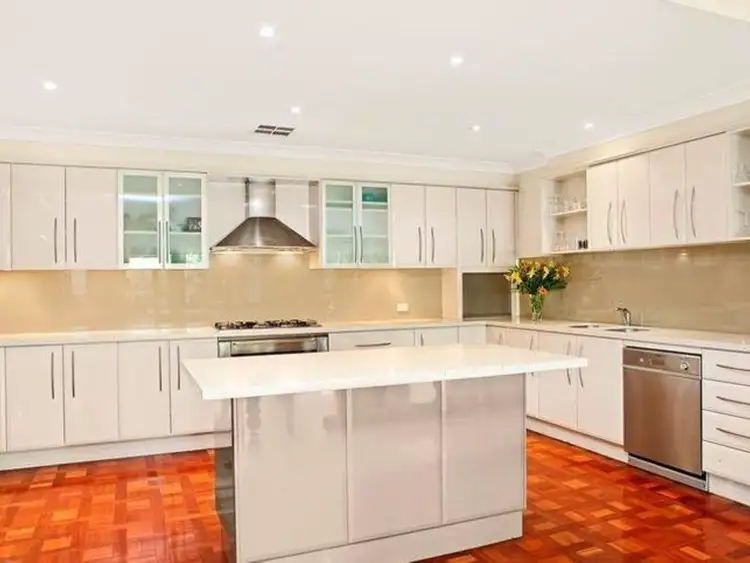 Fifth view of Homely house listing, 27 Albert Road, Beecroft NSW 2119