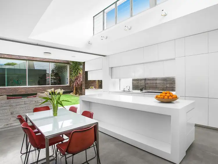 Second view of Homely house listing, 30 Macquarie Street, Chatswood NSW 2067