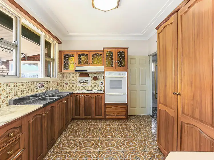 Second view of Homely house listing, 107 Lance Crescent, Greystanes NSW 2145