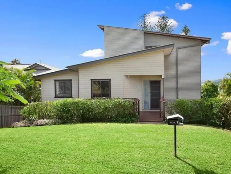 Sixth view of Homely house listing, 7 Dalton Street, Terranora NSW 2486