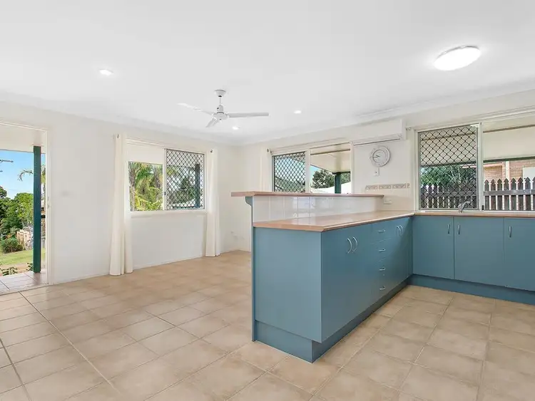 Second view of Homely apartment listing, 8/385 Shand Street, Frenchville QLD 4701