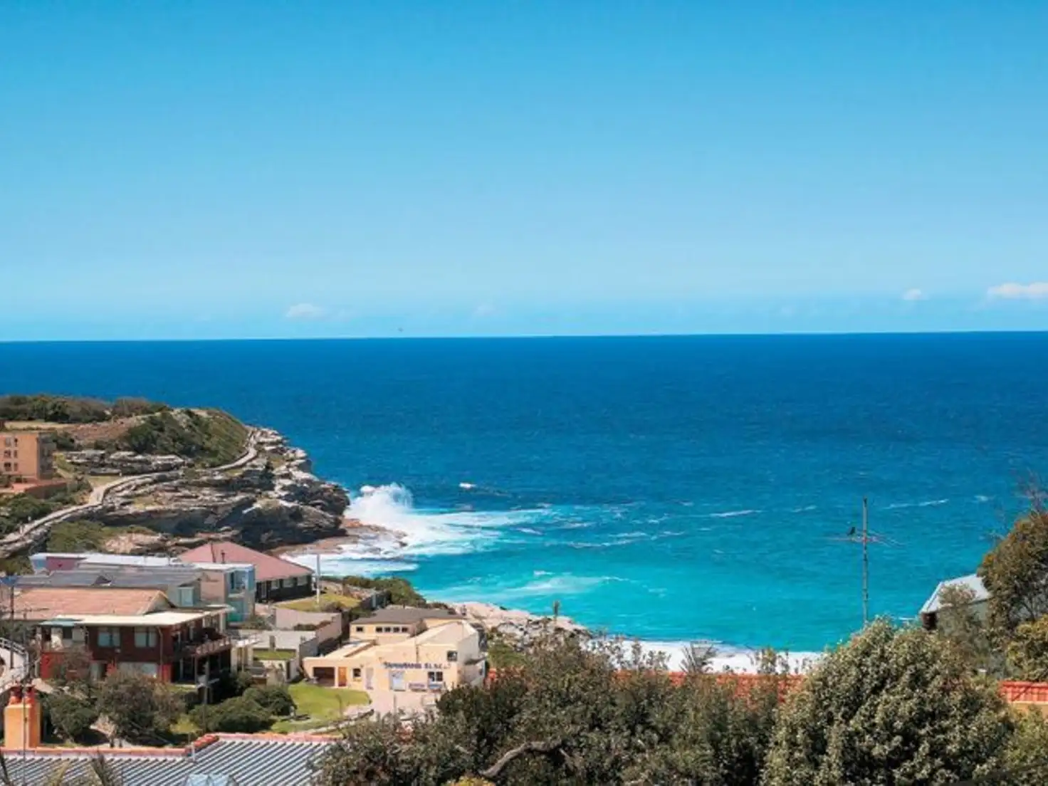 Main view of Homely house listing, 10 Thompson Street, Tamarama NSW 2026